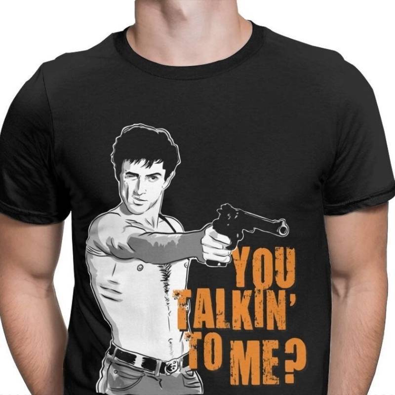 Camiseta Vintage Taxi Driver