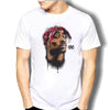 Camiseta Vintage 2pac