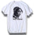 Camiseta Masculina Vintage 2pac