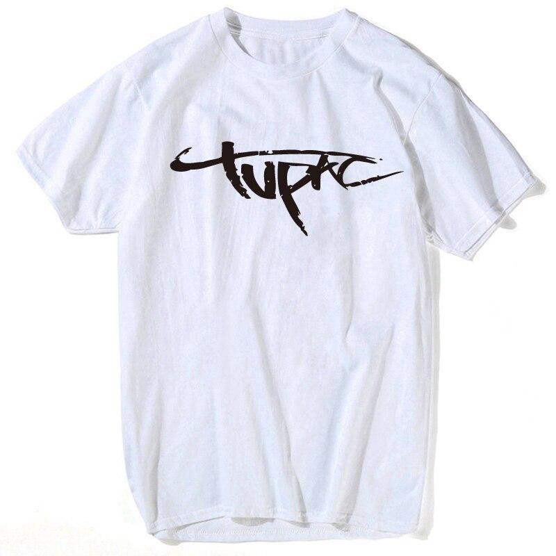 Camiseta Masculina Vintage 2pac