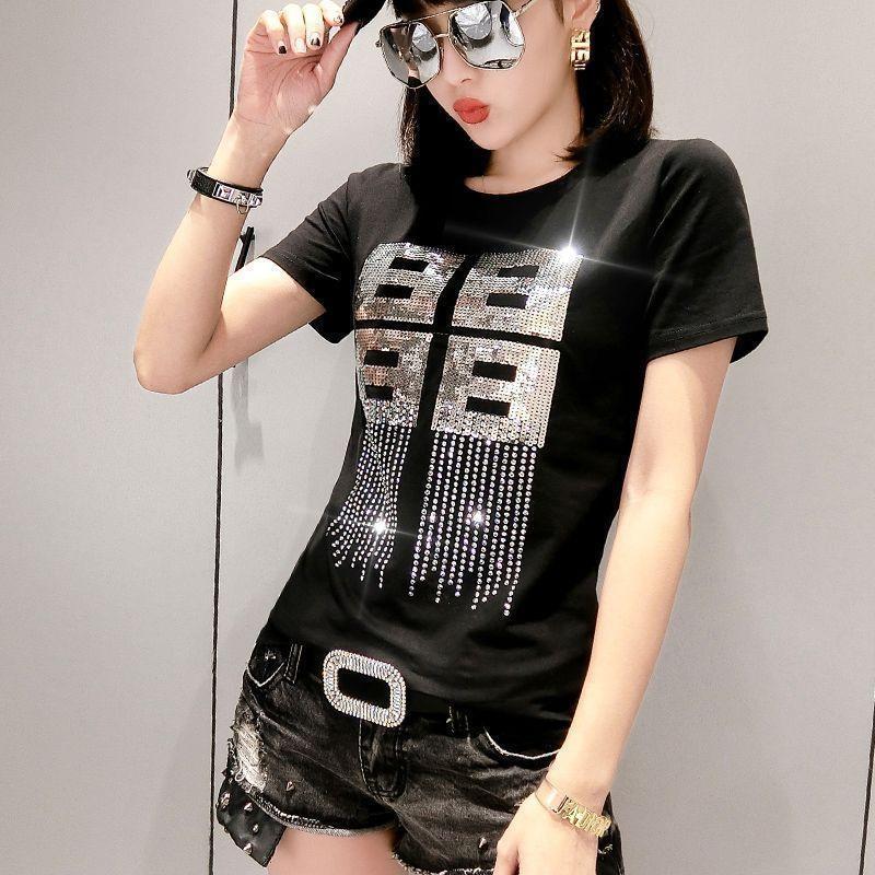 Camiseta Feminina Vintage Bling Bling