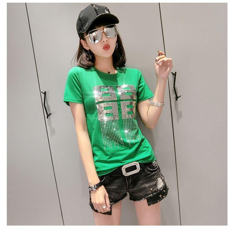 Camiseta Feminina Vintage Bling Bling