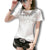 Camiseta Feminina Vintage Bling Bling