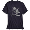 Camiseta Masculina Cowboy Vintage