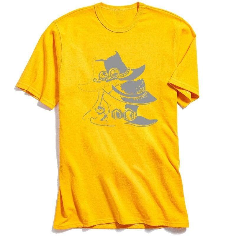 Camiseta Masculina Cowboy Vintage