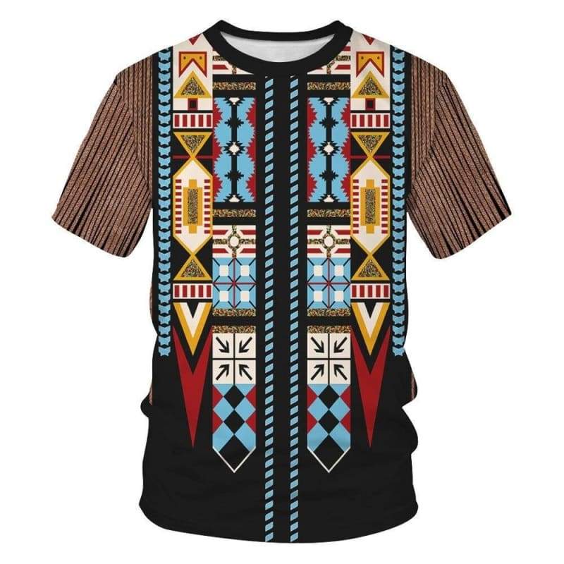 Camiseta Vintage Indiana