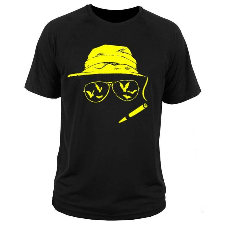 Camiseta Vintage Las Vegas Paranoid