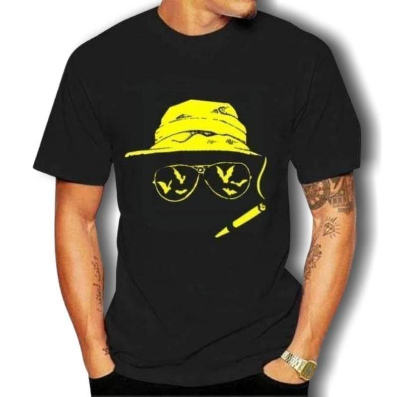 Camiseta Vintage Las Vegas Paranoid