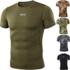 Camiseta Vintage Militar Americana