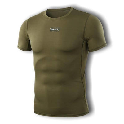 Camiseta Vintage Militar Americana