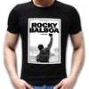 Camiseta Vintage Rocky Balboa