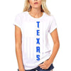 Camiseta Vintage Do Texas