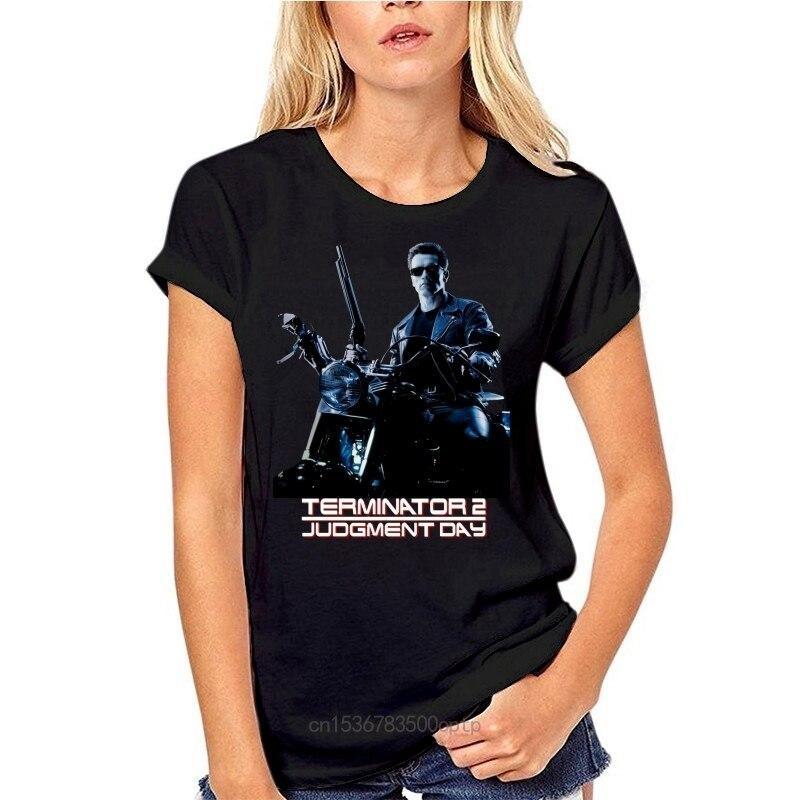 Camiseta Vintage Exterminador Do Futuro 2