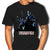 Camiseta Vintage Exterminador Do Futuro 2