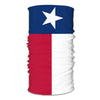 Bandana Vintage Da Bandeira Do Texas