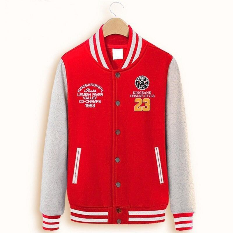 Jaqueta De Beisebol Feminina Vintage