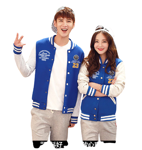 Jaqueta De Beisebol Feminina Vintage