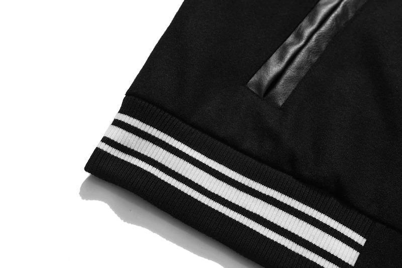 Jaqueta Vintage De Beisebol Vintage