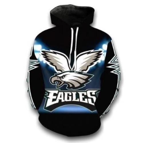 Jaqueta Vintage Eagles