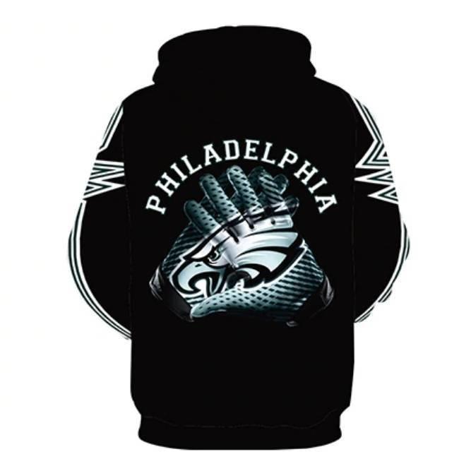 Jaqueta Vintage Eagles