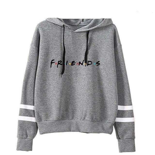 Jaqueta Amigos Vintage