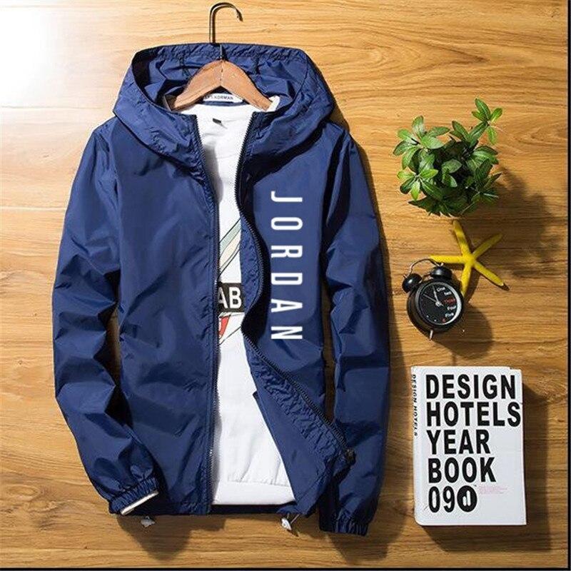 Jaqueta Jordan Vintage
