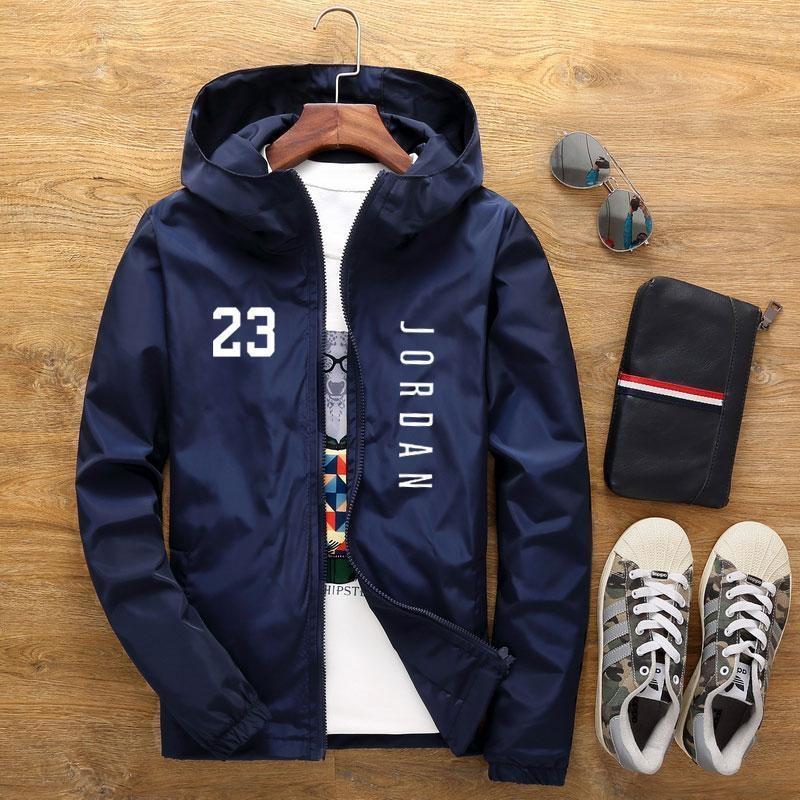 Jaqueta Jordan Vintage