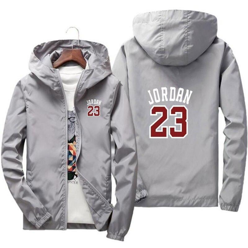 Jaqueta Jordan Vintage