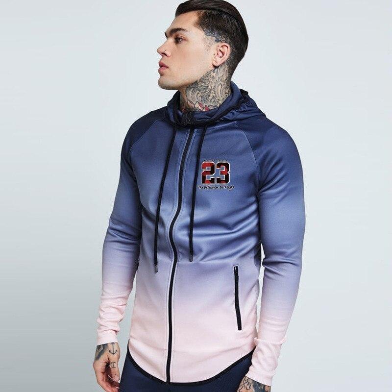 Jaqueta Masculina Vintage Jordan