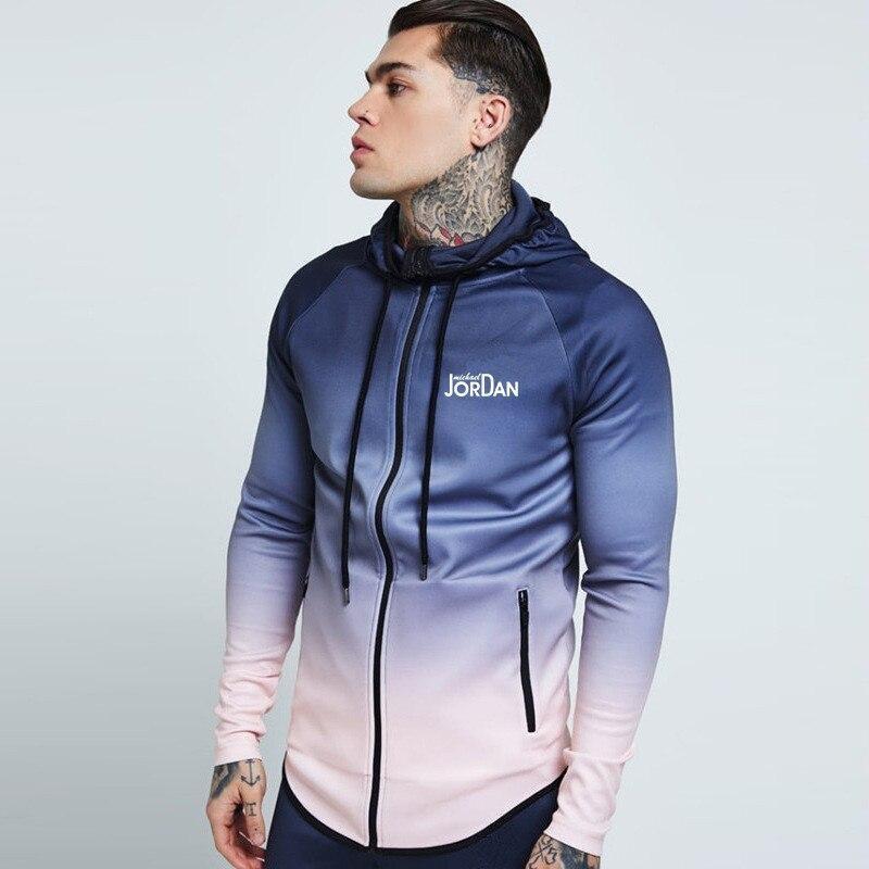 Jaqueta Masculina Vintage Jordan