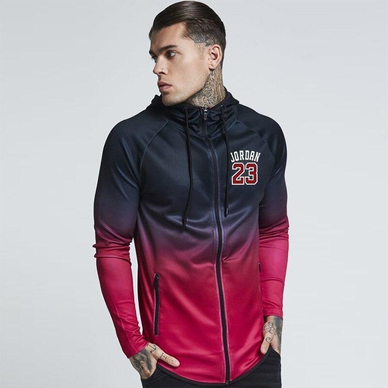 Jaqueta Masculina Vintage Jordan