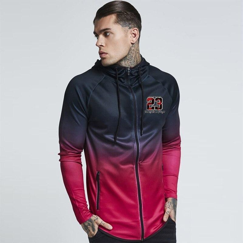 Jaqueta Masculina Vintage Jordan