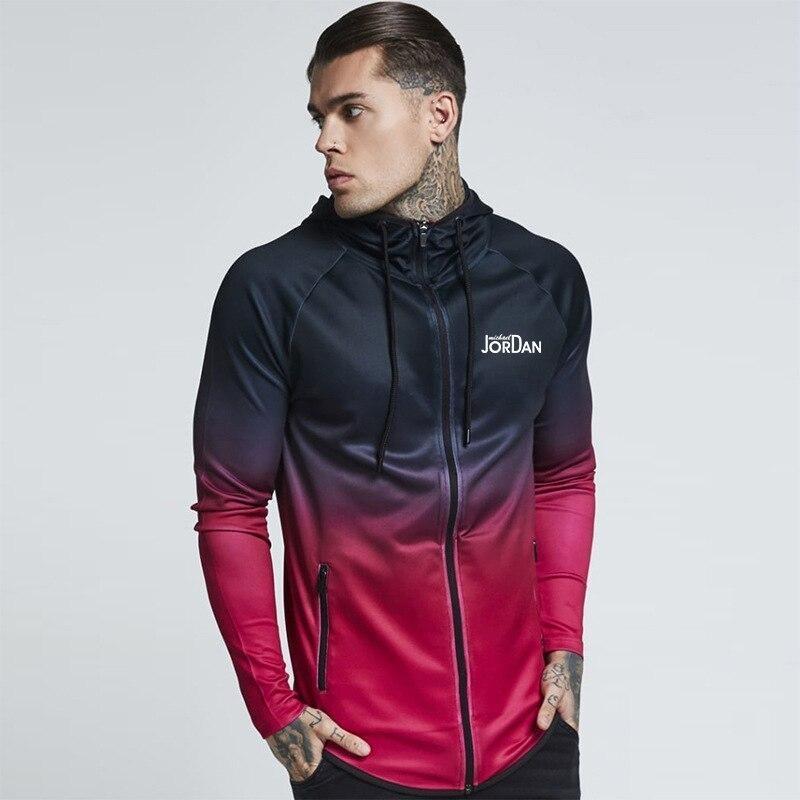 Jaqueta Masculina Vintage Jordan