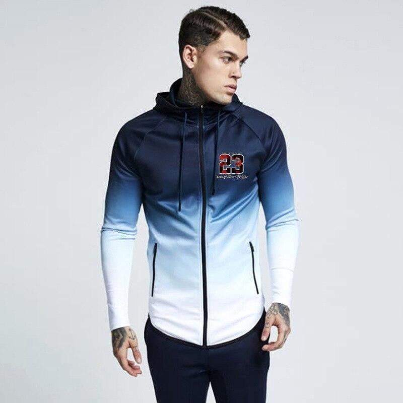 Jaqueta Masculina Vintage Jordan