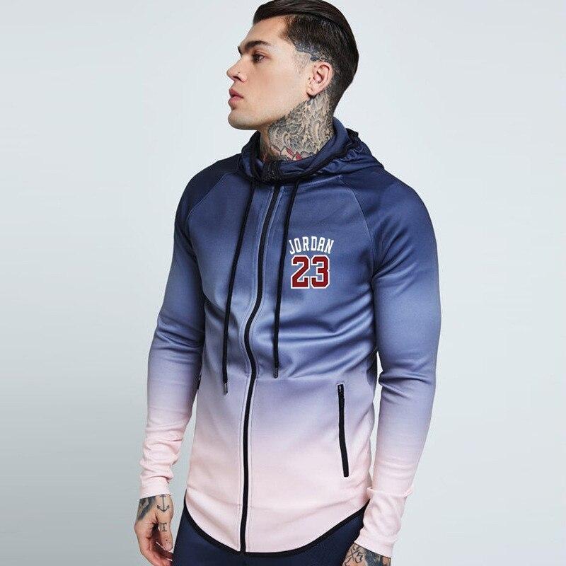 Jaqueta Masculina Vintage Jordan