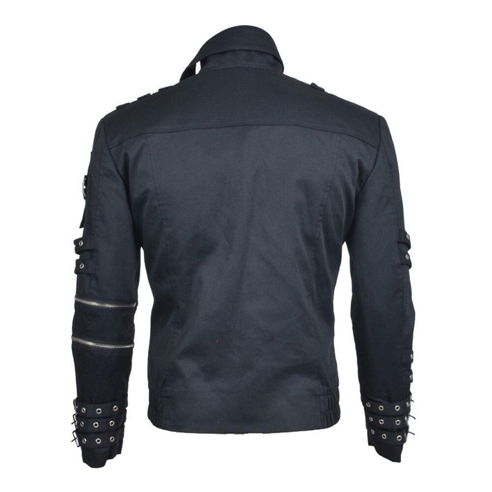 Jaqueta Vintage Michael Jackson