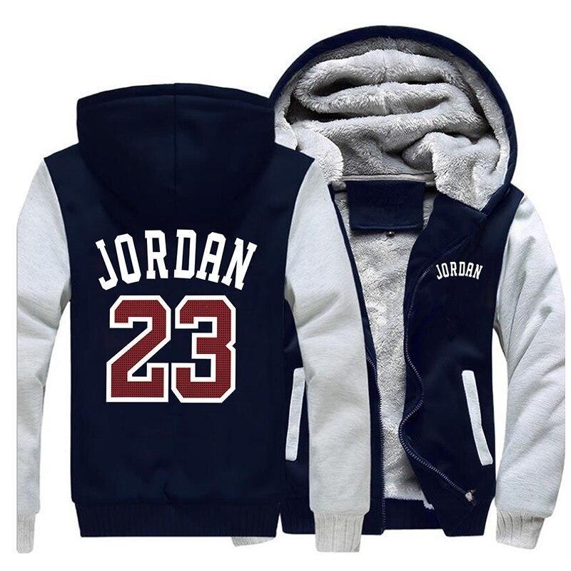 Jaqueta Vintage Michael Jordan