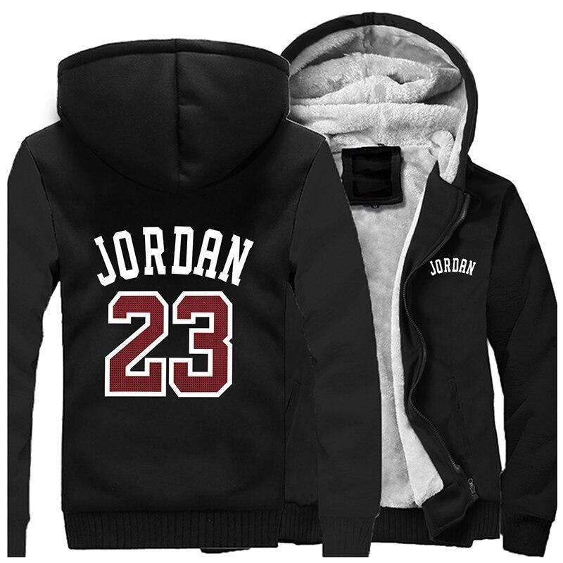 Jaqueta Vintage Michael Jordan