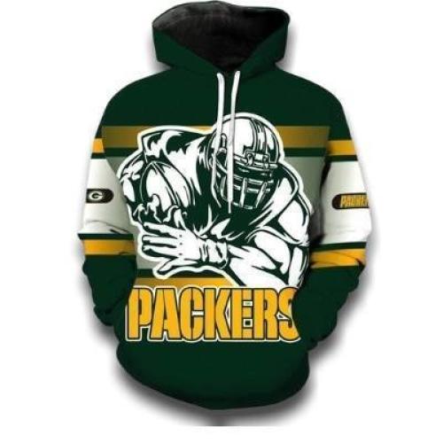 Jaqueta Vintage Packers