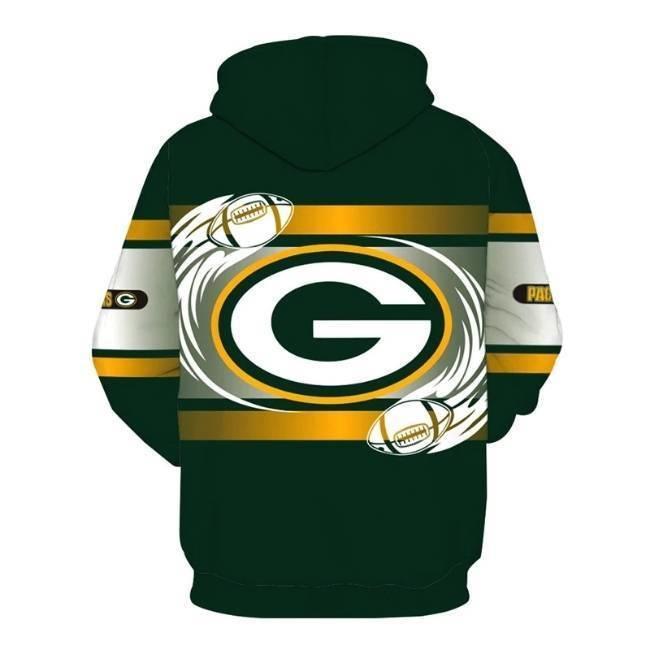 Jaqueta Vintage Packers