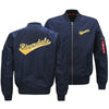 Jaqueta Masculina Vintage Riverdale