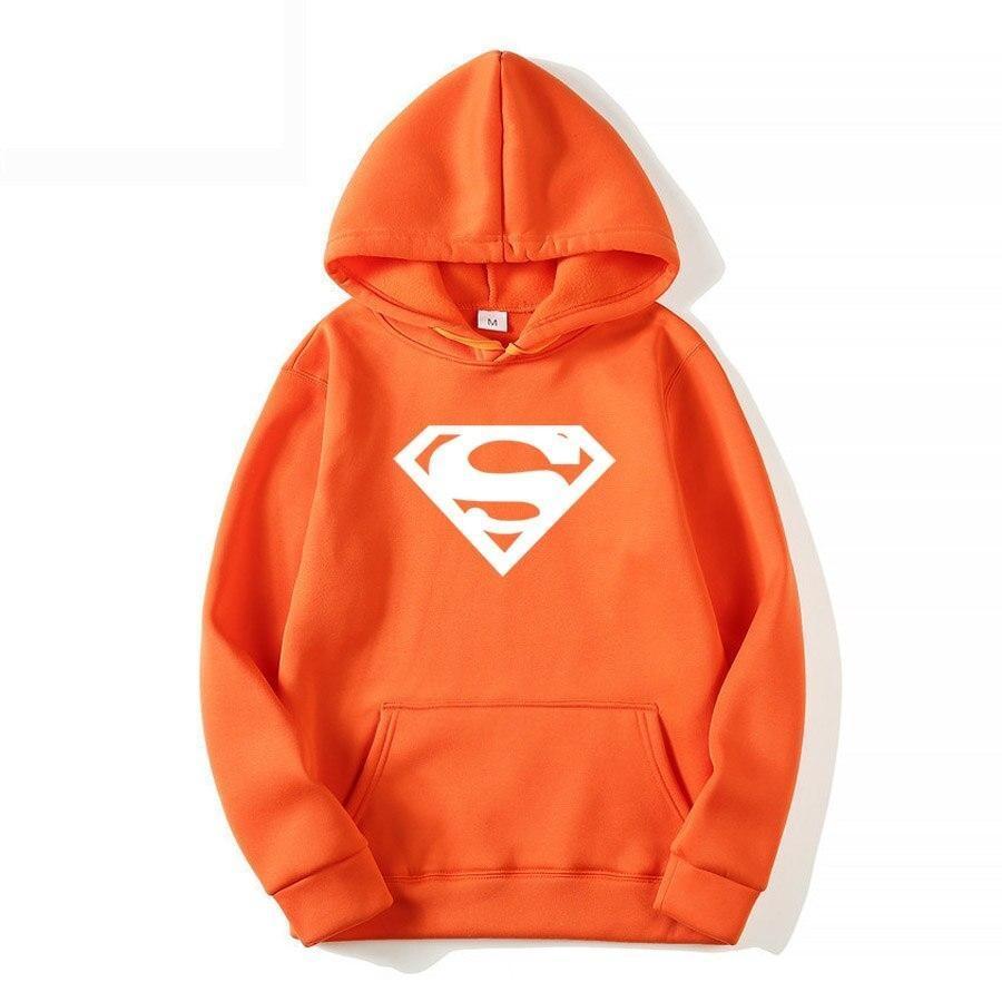 Jaqueta Vintage Feminina Superman