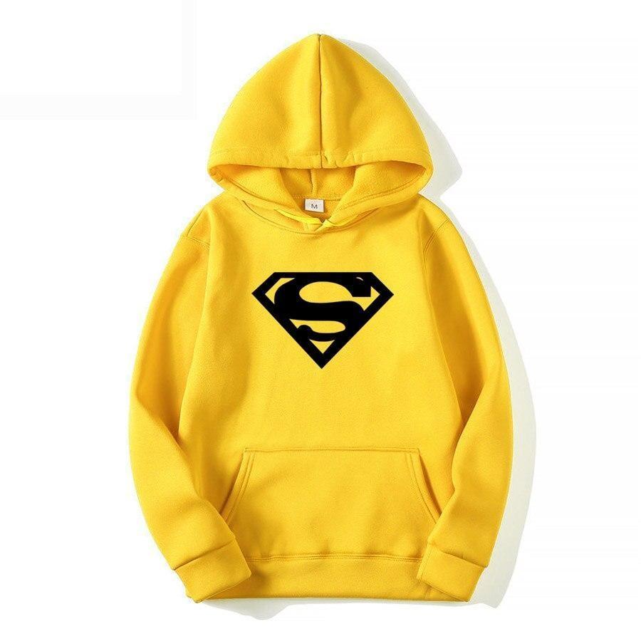 Jaqueta Vintage Feminina Superman