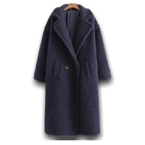 Jaqueta Teddy Feminina Vintage