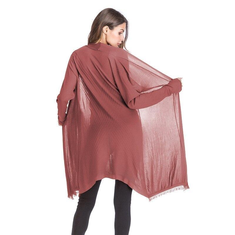 Jaqueta Feminina Americana Vintage