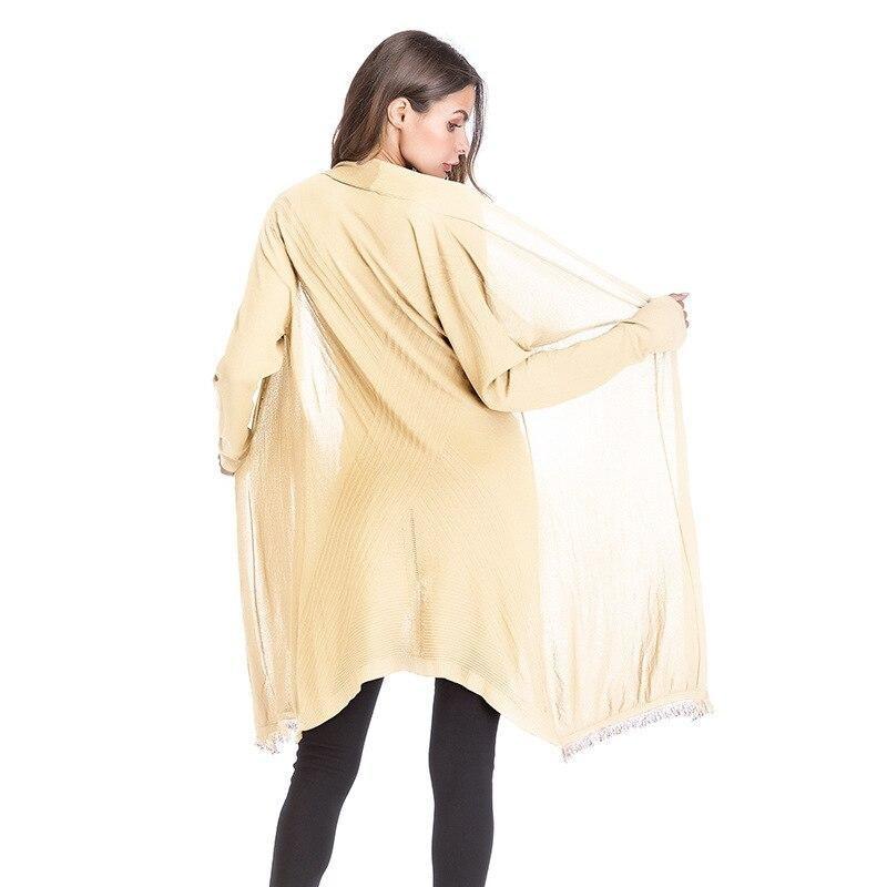 Jaqueta Feminina Americana Vintage