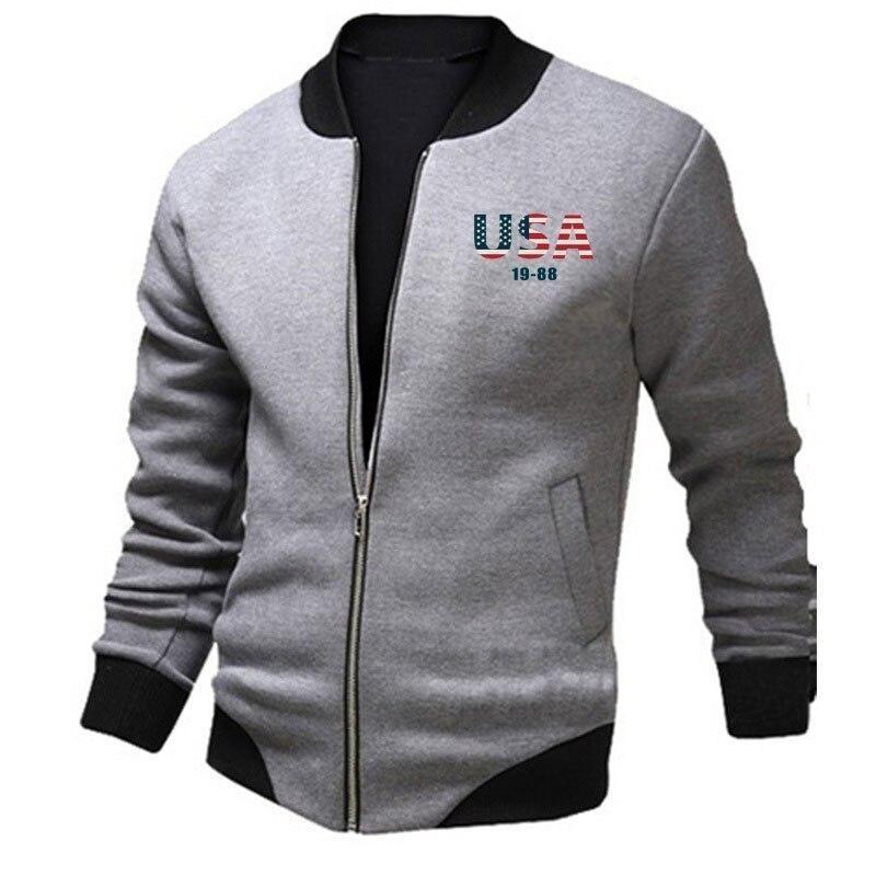 Jaqueta Vintage Dos Eua