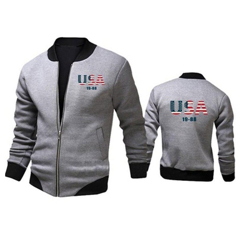 Jaqueta Vintage Dos Eua