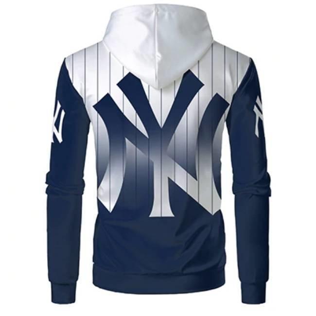 Jaqueta Vintage Dos Yankees