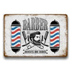 Prato Vintage De Barbearia